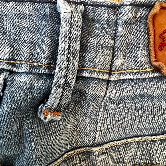 Vintage Levi's - Picture 5 of 15
